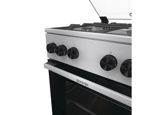 Плита газовая GORENJE GG5A10XFFM